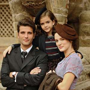 'Joia Rara' estreia aos moldes de 'Cordel Encantado', ...