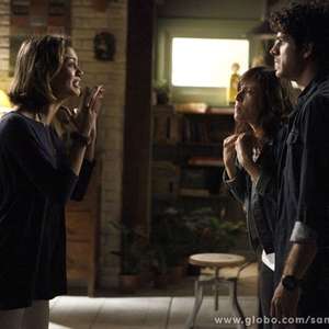 'Sangue Bom': "nunca vi ninguém tão canalha", diz Bento ...