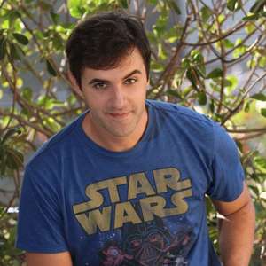 Ator exalta crítica de 'Sangue Bom' à busca exagerada ...