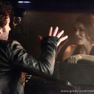 'Sangue Bom': Sabotador tenta matar Giane sufocada; veja ...