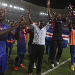 Cabo Verde recorre à CAS contra expulsão de ...