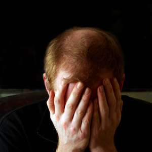 Humanos são a única espécie que comete suicídio?