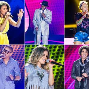 Terceira fase do 'The Voice Brasil' será Tira-Teima; entenda