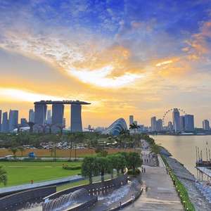 Lista indica países mais fáceis de se fazer negócios