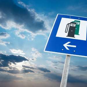 Petrobras pode cotar gasolina de acordo com taxa de câmbio