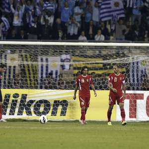 Sete jogadores da Jordânia se negam a viajar a ...