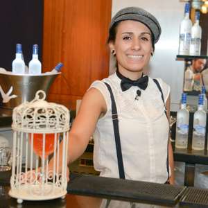 Mulher vence campeonato de coquetelaria em SP; veja receita