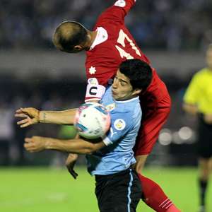 Classificados, uruguaios provocam: "fantasma de 1950 já ...