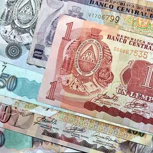 Conheça as moedas dos países classificados para a Copa