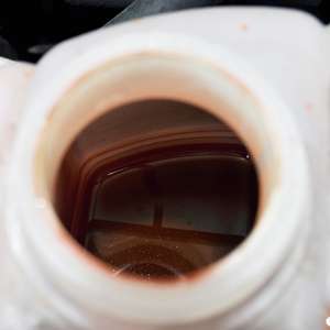 Radiador sem aditivo pode sofrer corrosão