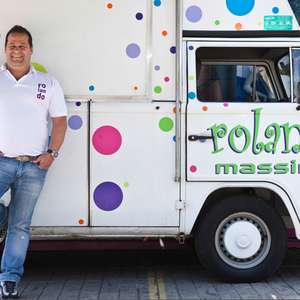 Cozinheiro vende 3 mil kg de massa na rua por mês: 'não ...