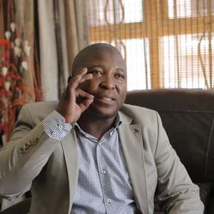 Funeral de Mandela: empresa de intérpretes para surdos ...