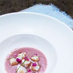 Chef do Maní ensina a fazer camarão diferente para as festas