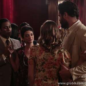 'Joia Rara': Toni recusa dança com Gaia e vai ao ...