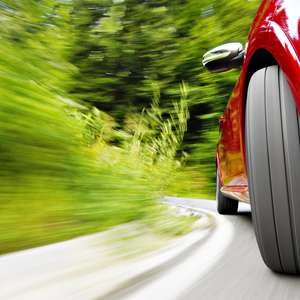 Regulagem periódica da suspensão garante a segurança