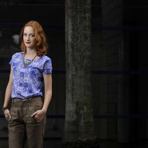 Jornal: com pneumonia, atriz de 'Além do Horizonte' é ...