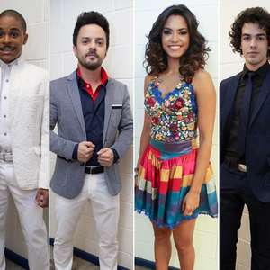 Conheça os finalistas do The Voice Brasil 2013