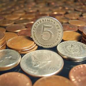 Moeda local e dólar são opções para quem viaja ao Panamá