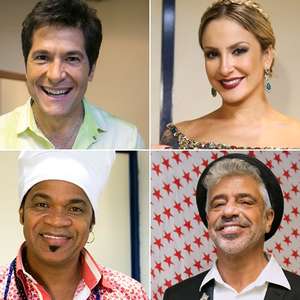 Carnaval e férias: veja os planos dos técnicos para ...