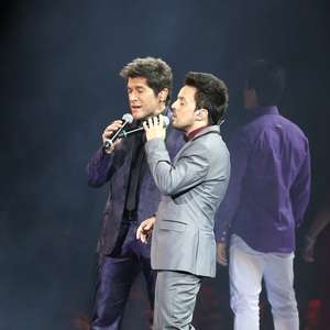 'The Voice': Daniel vê edição equilibrada e diz que ...