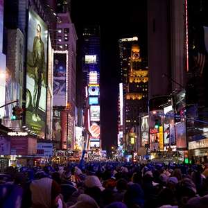 Confira opções de festas de Réveillon ao redor do mundo