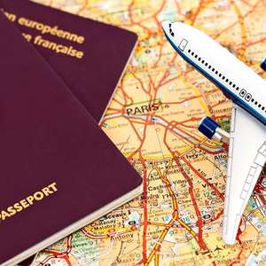 Acordo franco-brasileiro pode estimular turismo e trabalho