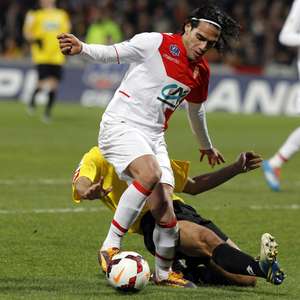 Francês que tirou Falcao da Copa lida com ameaças e assédio