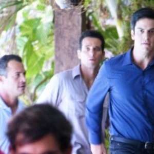 'Amor à Vida': Félix flagra Aline beijando Ninho na ...