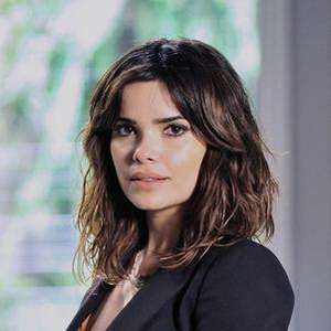 Susana Vieira se diz impressionada com Vanessa Giácomo: ...