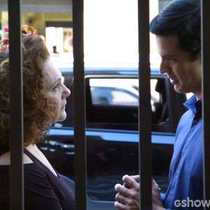 'Amor à Vida': Márcia aconselha Félix a viver o amor com ...