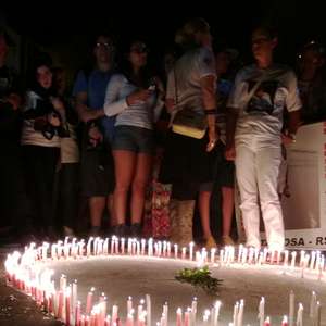 'Tristeza ainda está viva em nossos corações', diz Dilma ...