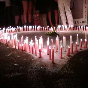 Santa Maria revive dias de dor e revolta 1 ano após ...