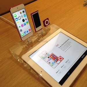 Apple reduz preço de celular no Brasil em até R$ 600