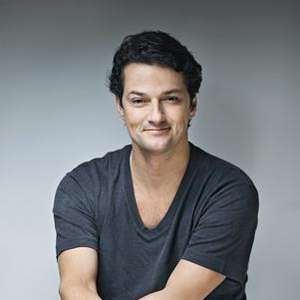 Marcelo Serrado no Faustão constrange: "vergonha alheia"