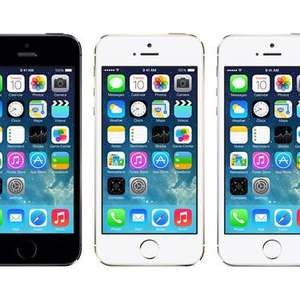 Apple bane produtos químicos que causam câncer em fábricas