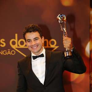 M. Solano, Tatá Werneck: veja vencedores do Melhores do Ano