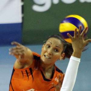 Recuperação de Tandara anima Zé Roberto para os playoffs