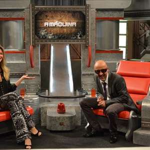 Ellen Jabour sobre namoro com Rodrigo Santoro: "incorporava"