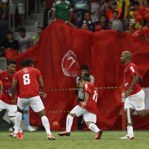 Futebol de Brasília tenta crescer em meio à briga política