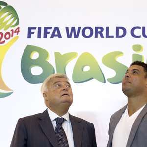 PF indicia Ricardo Teixeira e aponta transações de R$ 464 mi