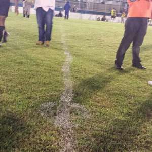 Treze ironiza campo antes de jogo no Paraibano: padrão Fifa