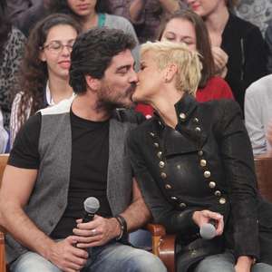 Xuxa, Junno, Ivete e Solano; veja fotos do 'Altas Horas'