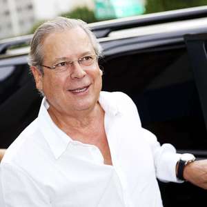 Supremo autoriza trabalho externo para José Dirceu