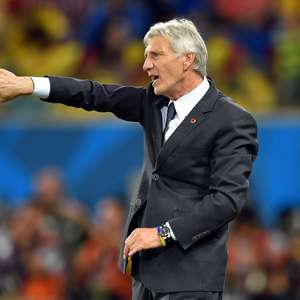 Pekerman entra na mira da Argentina para suceder Sabella