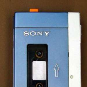 Sony Walkman volta ao mercado repaginado