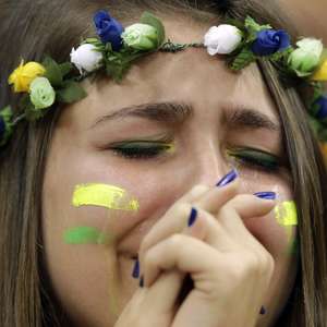 De Luciano Huck a 7 a 1: lembre lambanças do Brasil na Copa