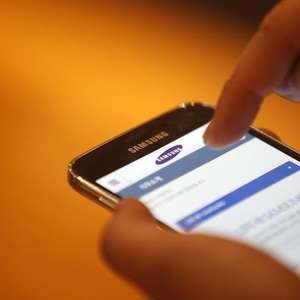 Mesmo com Galaxy S5, Samsung tem queda em vendas e lucro