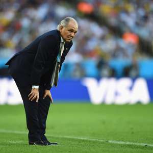 Sabella anuncia saída, e seleção argentina procura técnico
