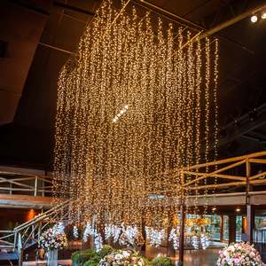 Decoração para casamentos: mostra reúne ambientes em SP