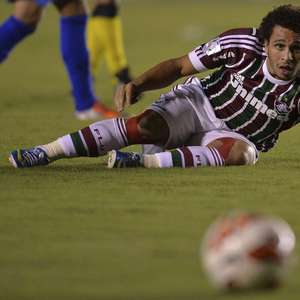 Guerra na Ucrânia arrasta volta de Wellington Nem ao Flu